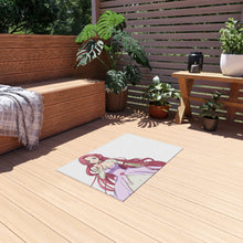 Load image into Gallery viewer, Code Geass Euphemia Li Britannia Rug
