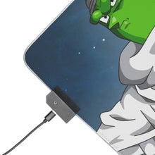 Load image into Gallery viewer, Dragon Ball Super - Piccolo RGB LED Mouse Pad (Desk Mat)
