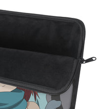 Load image into Gallery viewer, My Teen Romantic Comedy SNAFU Hachiman Hikigaya, Yukino Yukinoshita, Yui Yuigahama Laptop Sleeve
