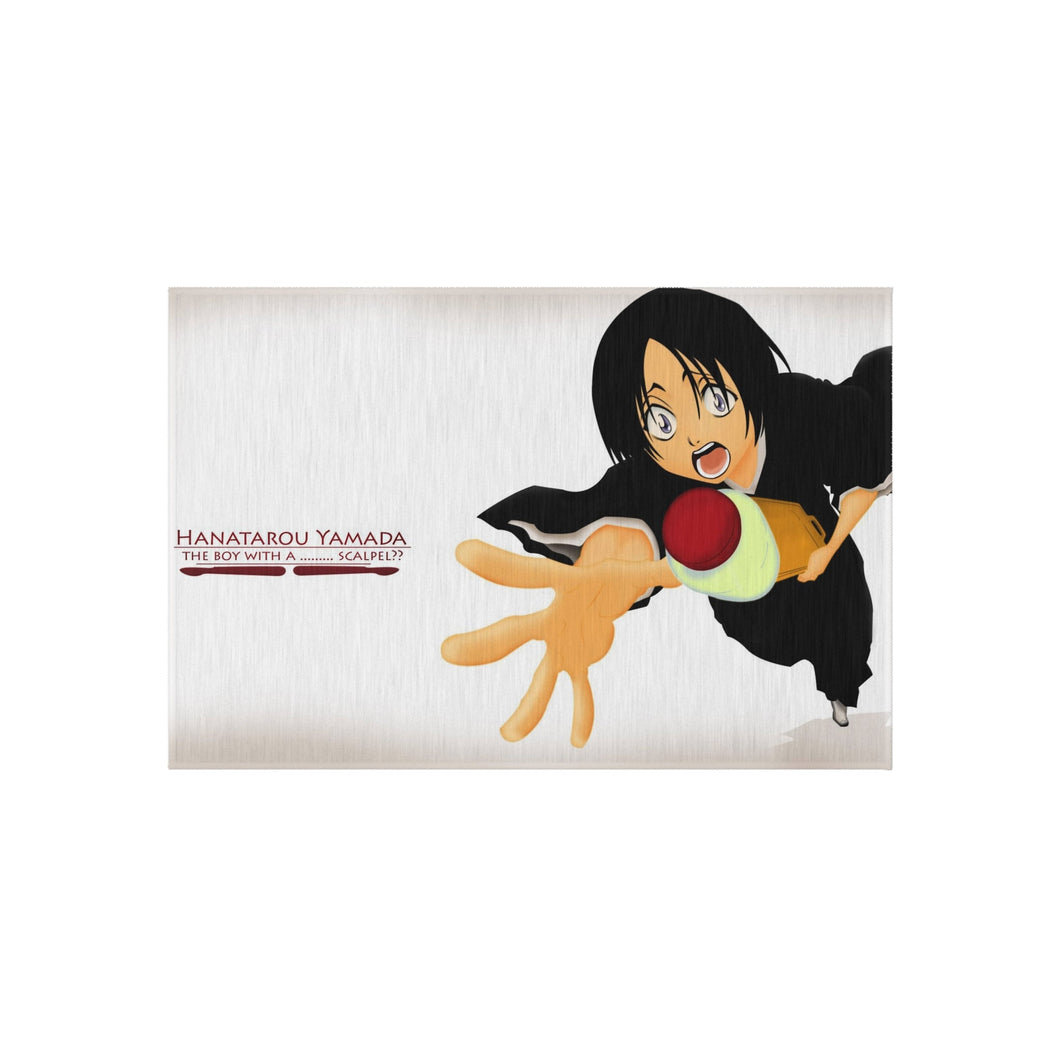 Anime Bleach Rug