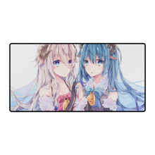 Load image into Gallery viewer, IA, Hatsune Miku Mouse Pad (Desk Mat)
