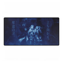 Load image into Gallery viewer, The Heroic Legend Of Arslan Mouse Pad (Desk Mat)
