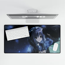 Load image into Gallery viewer, Anime The Melancholy Of Haruhi Suzumiya Mouse Pad (Desk Mat)
