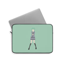 Load image into Gallery viewer, Anime Assassination Classroom Laptop Sleeve
