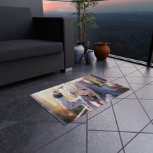 Load image into Gallery viewer, Hibiki - Kantai Collection Rug
