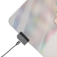 Load image into Gallery viewer, The Rising of the Shield Hero RGB LED Mouse Pad (Desk Mat)
