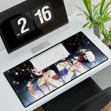 Load image into Gallery viewer, Anime The iDOLM@STER Mouse Pad (Desk Mat)
