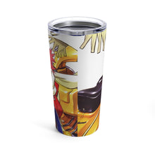 Load image into Gallery viewer, FLCL Tumbler 20oz
