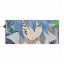 Load image into Gallery viewer, Fairy Tail 100 Years Quest RGB LED Mouse Pad (Desk Mat)
