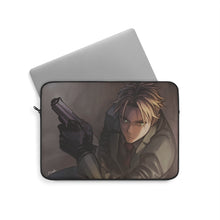 Load image into Gallery viewer, Anime Spy x Family Laptop Sleeve
