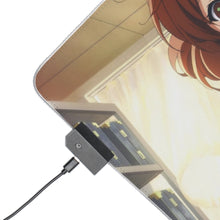 Load image into Gallery viewer, Sound! Euphonium Kumiko Oumae, Reina Kousaka, Hazuki Katou, Sapphire Kawashima RGB LED Mouse Pad (Desk Mat)
