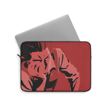 Load image into Gallery viewer, Anime Death Parade Laptop Sleeve
