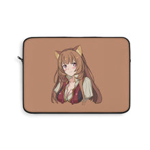 Load image into Gallery viewer, The Rising Of The Shield Hero Laptop Sleeve
