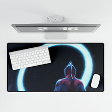Load image into Gallery viewer, Anime Ultraman Mouse Pad (Desk Mat)
