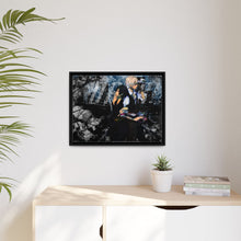 Load image into Gallery viewer, Anime Durarara!! Canvas Framed Art Print
