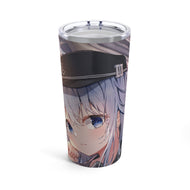 Hibiki - Kancolle Tumbler 20oz