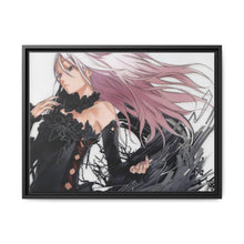Load image into Gallery viewer, Guilty Crown Inori Yuzuriha Canvas Framed Art Print
