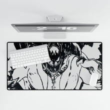 Load image into Gallery viewer, Devilman Crybaby Mouse Pad (Desk Mat)
