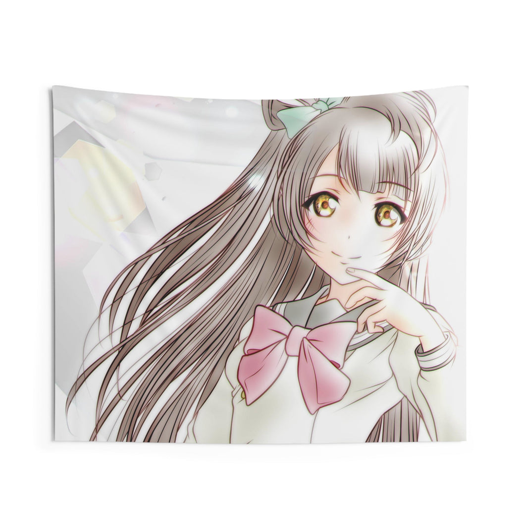 Love Live! Kotori Minami Indoor Wall Tapestry