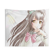 Love Live! Kotori Minami Indoor Wall Tapestry