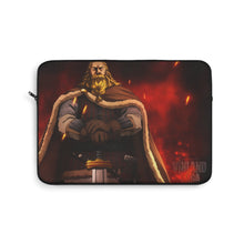 Load image into Gallery viewer, Anime Vinland Saga Laptop Sleeve
