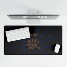 Load image into Gallery viewer, Anime One Piece Mouse Pad (Desk Mat)
