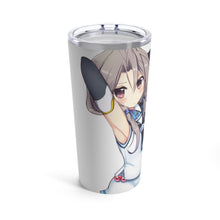 Load image into Gallery viewer, Anime Kantai Collection Tumbler 20oz
