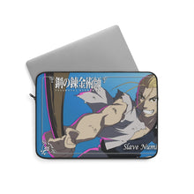 Load image into Gallery viewer, Anime FullMetal Alchemistr Laptop Sleeve

