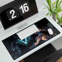 Load image into Gallery viewer, Anime Yu-Gi-Oh! Mouse Pad (Desk Mat)
