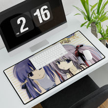 Load image into Gallery viewer, Anime Shuffle! Mouse Pad (Desk Mat)

