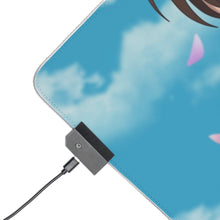 Load image into Gallery viewer, The Seven Deadly Sins King, Diane RGB LED Mouse Pad (Desk Mat)
