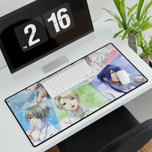 Load image into Gallery viewer, Anime Norn9: Norn + Nonette Mouse Pad (Desk Mat)
