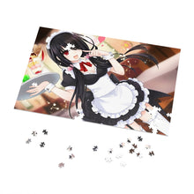 Load image into Gallery viewer, Kurumi Tokisaki Jigsaw Puzzle
