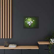 Load image into Gallery viewer, Code Geass Canvas Framed Art Print
