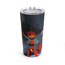Load image into Gallery viewer, FLCL Tumbler 20oz
