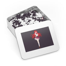 Load image into Gallery viewer, High School DxD Rias Gremory Jigsaw Puzzle
