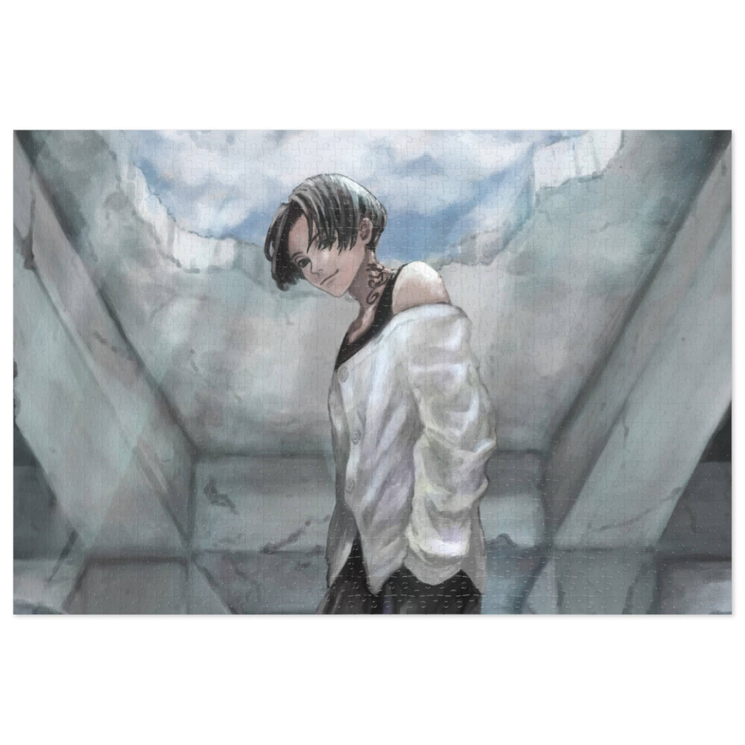 Tokyo Revengers Jigsaw Puzzle