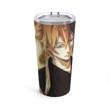 Load image into Gallery viewer, Satoshi Isshiki Tumbler 20oz
