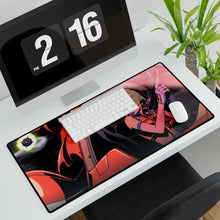 Load image into Gallery viewer, Anime Redline Mouse Pad (Desk Mat)
