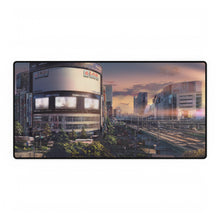 Load image into Gallery viewer, Your Name. Mouse Pad (Desk Mat)
