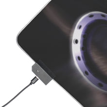 Load image into Gallery viewer, Anime One Piece RGB LED Mouse Pad (Desk Mat)
