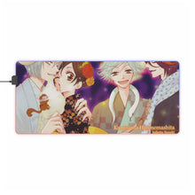 Load image into Gallery viewer, Kamisama Kiss RGB LED Mouse Pad (Desk Mat)
