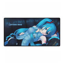 Load image into Gallery viewer, Anime Vocaloid Mouse Pad (Desk Mat)
