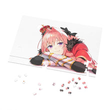 Load image into Gallery viewer, Anime Fate/Apocrypha Jigsaw Puzzle
