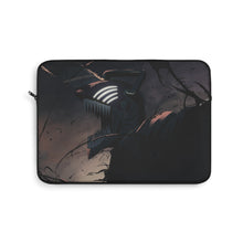 Load image into Gallery viewer, Anime Chainsaw Man Laptop Sleeve
