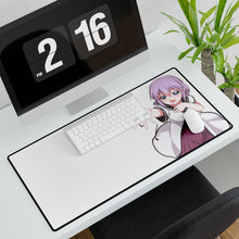 Load image into Gallery viewer, Yuru Yuri Mouse Pad (Desk Mat)
