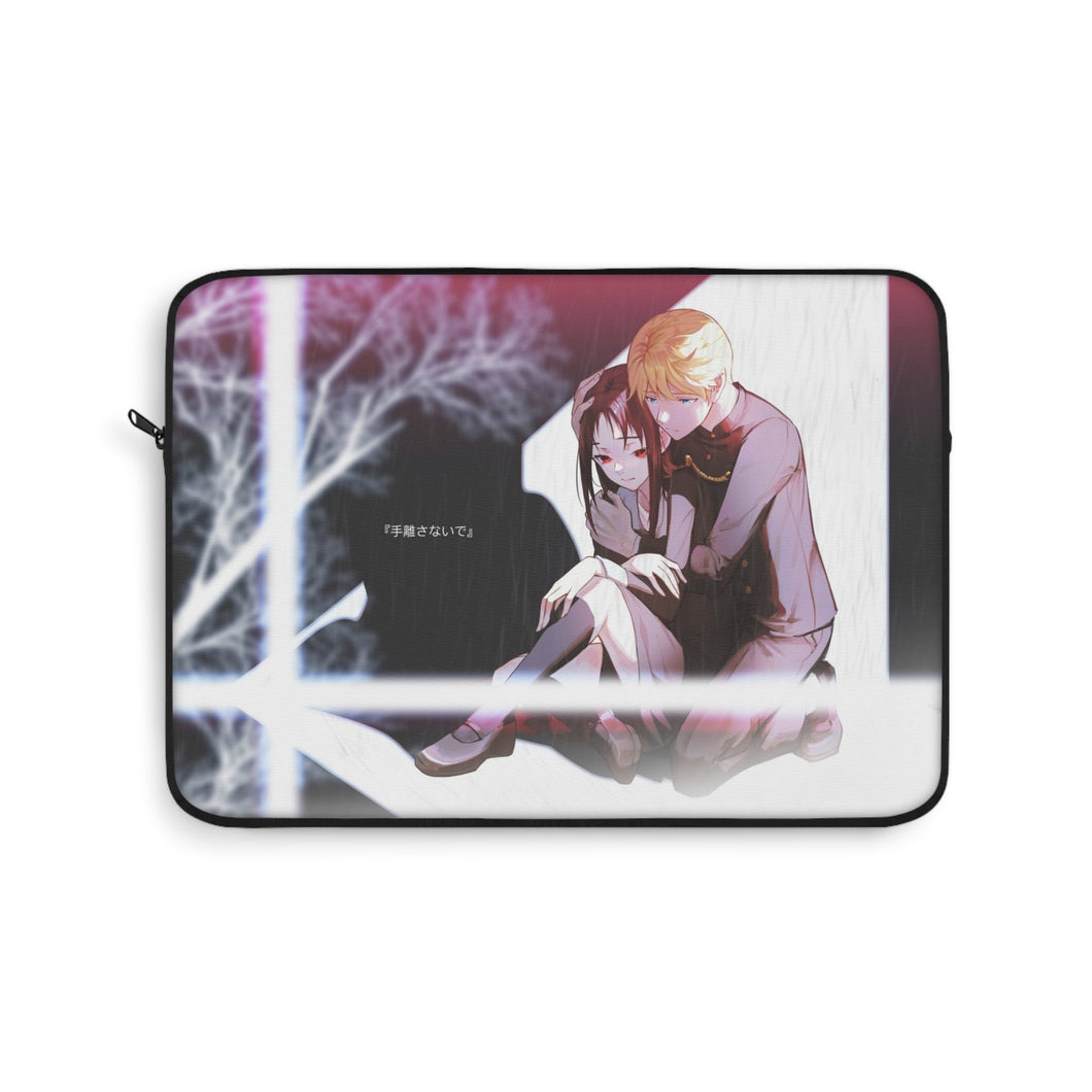 Anime Kaguya-sama: Love is War Laptop Sleeve
