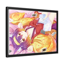 Load image into Gallery viewer, No Game No Life Canvas Framed Art Print
