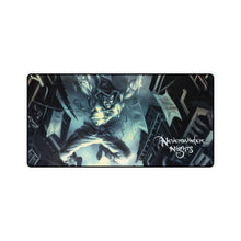 Load image into Gallery viewer, Neverwinter Nights Mouse Pad (Desk Mat)
