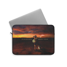 Load image into Gallery viewer, Anime Cowboy Bebop Laptop Sleeve
